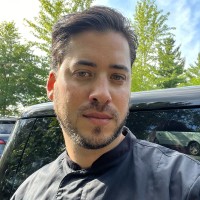 Matthew D'Alves