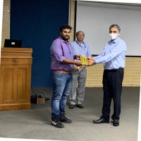 Mithun Vijayakumar