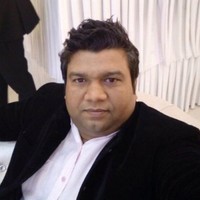 Gaurav Kumar