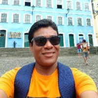 Josenilson Almeida