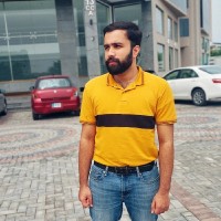 Hamza Ahmad Khan