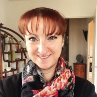 Agnès Bongiorno