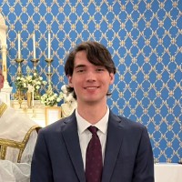 Noah Connolly