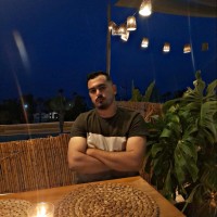Mohammed Lamkharbach
