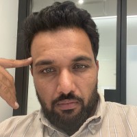 Mohsin Ahmed
