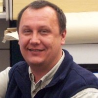 Yuriy Abramov
