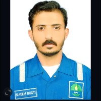 Muhammad Naeem Bugti