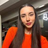 sofia stucchi