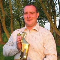 Mike Hollingworth