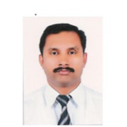 Manoj Narayanan