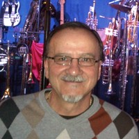 Steve Holke