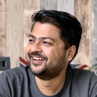 Mohit Agarwal