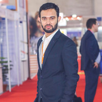 Mohammad Aslam Hosain