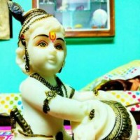 Sirisha Chitikena