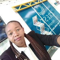 Sanelisiwe Khumalo