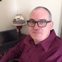 Greg McNally