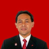 Sudarmono Sudibyo