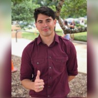 Benjamin Jimenez