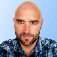Arnaud Marcotte
