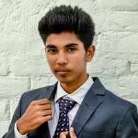 Noushad Ahamed