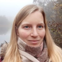 Maaike Landman-Vinke