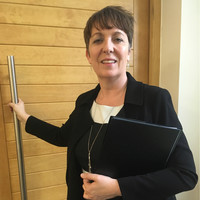 Jo Beddington