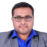 Shivakumar GP