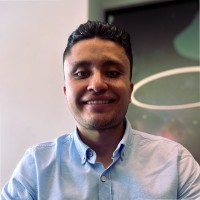 Daniel Mauricio Rodriguez Sua