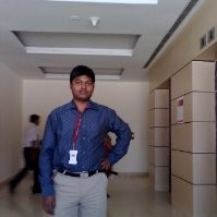 shrikant prasad