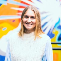 Axelle Van Laerhoven