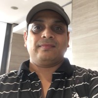 Umesh Duduskar
