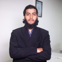 Syed Moiz Ali