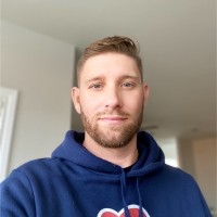 Joshua Yackevicz