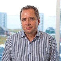 Poul Alenkær