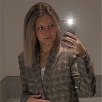 Anne-Sophie Weerkamp