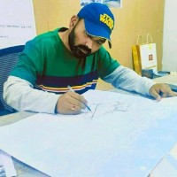 kazi rafik ali