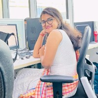 Swarnali Das