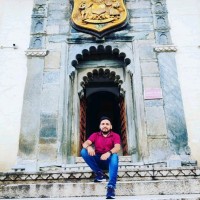♛ Aakash Bhardwaj