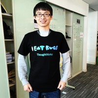 yanan zhang