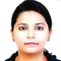 Roshni Dubey