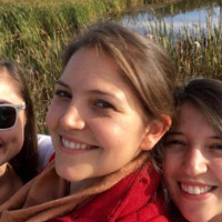 Hayley Berra, MSW, IMH-E® Infant Family Associate