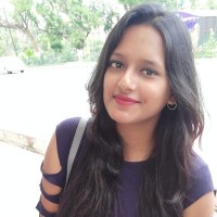 Prerna Kumari