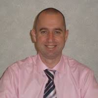 Andrew Morton