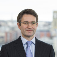 Robert Naylor