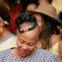 Ntongolozi Queen Moroke