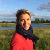 Katja Raaijmakers