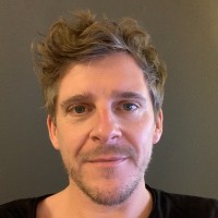 Florian Stürzinger