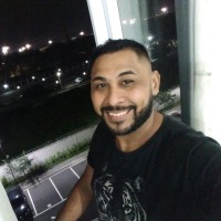 Everson Lacerda