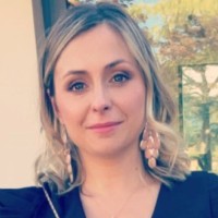 Jennifer Chomienne