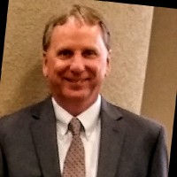Steven P. Mitchell